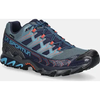 Pánská obuv Boty LA Sportiva Ultra Raptor II GTX ZFHS146 modrá 55X, EUR 46