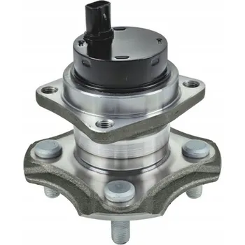 Zavěšení kol Meyle 30-14 752 0004 Náboj kola