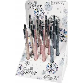 Propiska klasická modrá Cresco