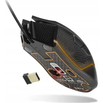 Myš Lexip AR18 Aero Speed Herní Myš