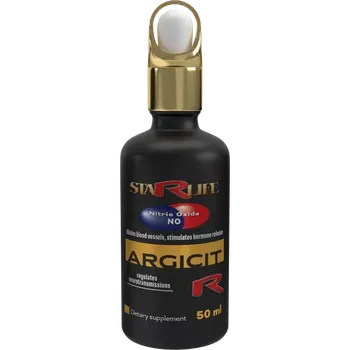 STARLIFE ARGICIT DROPS 50 ml