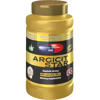 STARLIFE ARGICIT STAR 60 cps