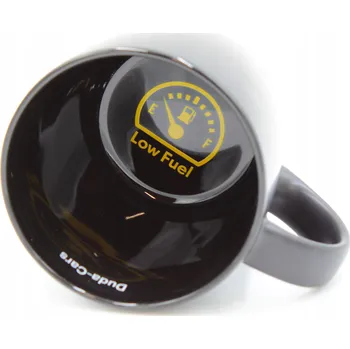 autokoberec HRNEK MERCEDES KOCHAMYMERCEDESY DUDA-CARS ČERNÝ MAT 300ML