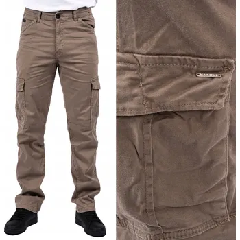 Pánské oblečení MARCUS Jeremy Cargo Pánské kapsáče