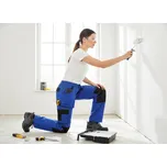 CXS Kalhoty ELENA CXS LADY, různé barvy Velikost 40 modrá/černá