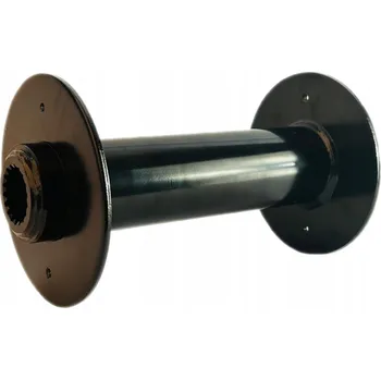 Rybářský naviják Kompletní buben pro naviják 12000-13000