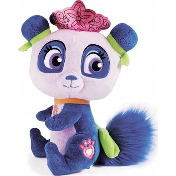 plyšák Plyšák medvídek 25 cm TM Toys 3 roky