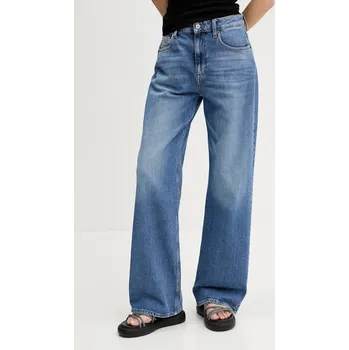 Dámské džíny Džíny Tommy Jeans DW0DW20062 modrá 55J, vel. 27/30