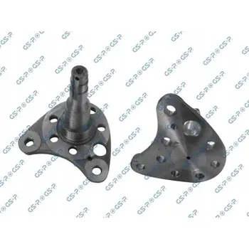 Zavěšení kol GSP 9499014 Rozvodka, odpružení kola