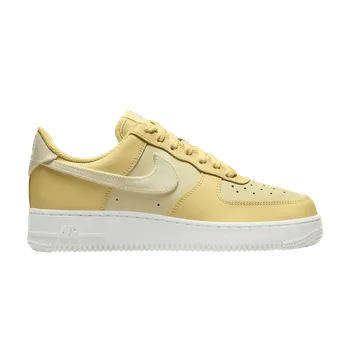 Dámské tenisky Nike Wmns Air Force 1 '07 Essential 'Cross Stitch' Velikost: 38