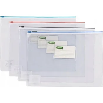 Pořadač / Organizér A5 D.rect