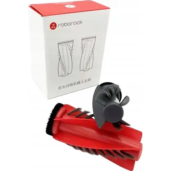 Elektrický zubní kartáček Originální Turbokartáč Duo Divide Brush pro Roborock Saros 10R