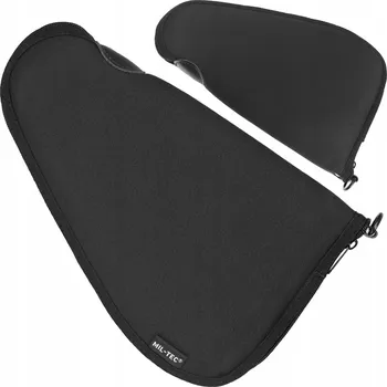 Sportovní střelba Mil-Tec - Zbraň Pouzdro - 9 Cm - Černé