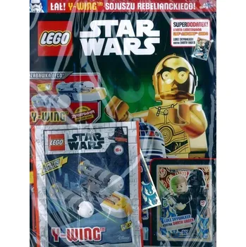 Stavebnice LEGO LEGO STAR WARS 7 / 2023