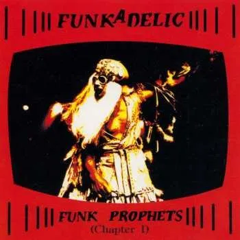 Zahraniční hudba CD Funkadelic: Live In Washington D.C. 1977 DIGI 2022 Digipack