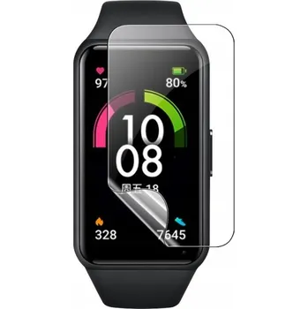 Best Accessories Ochranná Fólie pro HUAWEI BAND 7