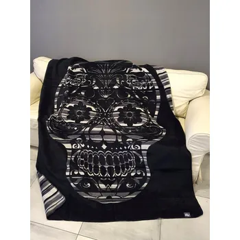 deka Deka Zwolińska Design bavlna 150 cm x 200 cm vícebarevná