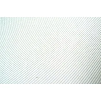 Umělecký papír OZDOBNÝ PAPÍR na POZVÁNKY A4 bílý s linkami 230g GALERIE PAPÍRU karton