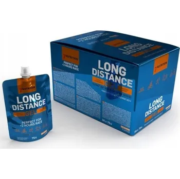7NUTRITION LONG DISTANCE GEL 75g ENERGETICKÝ GEL