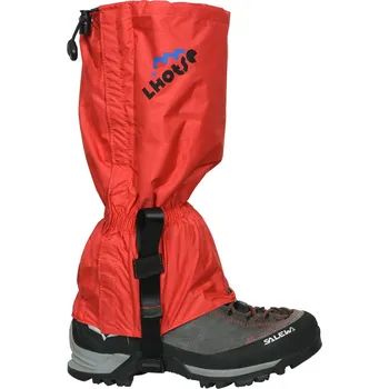 Cyklistické návleky Lhotse Návleky Na Boty vel. S / M