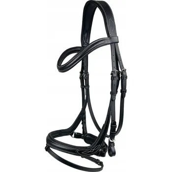 Ohlávka Horsenjoy ANATOMIC anatomická 3 (plná ohlávka