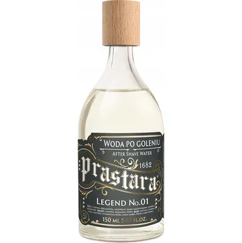PRASTARÁ VODA PO HOLENÍ LEGEND č.01 150 ML