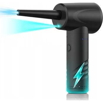 Kompresor BEZDRÁTOVÝ KOMPRESOR FOUKAČKA ELEKTRICKÁ VZDUCHOVÁ PUMPA