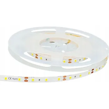 LED páska LED pásek 24V 6W 6500K 5m