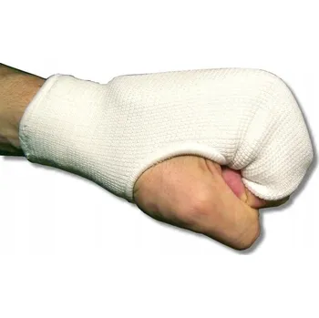 Moto oblečení Chrániče předpažbí Bushi Xl, vel. XL