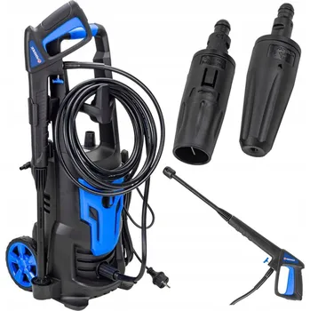 Vysokotlaký čistič FORSAGE VYSOKOTLAKÝ ČISTIČ 1800W 135 BARŮ