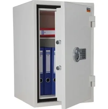 Trezor Ohnivzdorný trezor ASG 67-E. Třída I. Elektronický