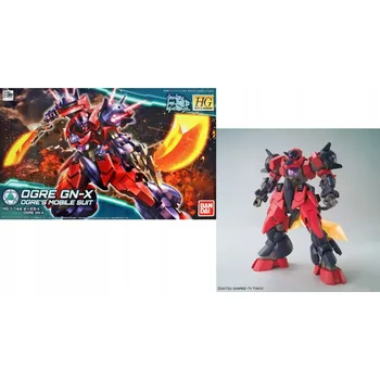 Figurka Figurka Bandai Gunpla