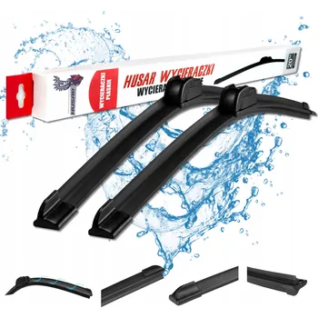 Stěrač Stěrače Chevrolet přední 600 mm 475 mm