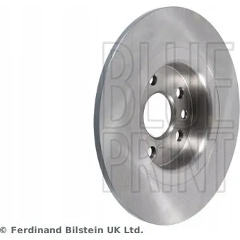 Zavěšení kol Blue Print ADJ134362 Brzdový kotouč
