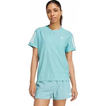 Běžecké tričko adidas OTR B JW9672 S