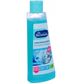 Čisticí prostředek Čistič pračky Dr. Beckmann 0,25 l 0,25 kg