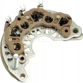 Alternátor Usmerňovač, alternátor AS-PL ARC1036