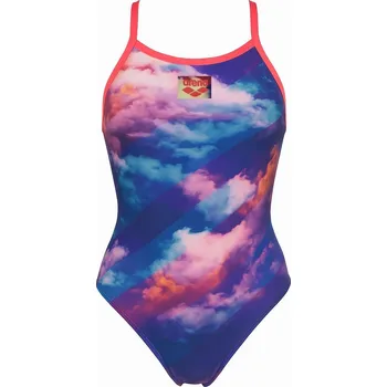 Dámské plavky AM7346 PLAVKY ARENA SKYS THE LIMIT 36