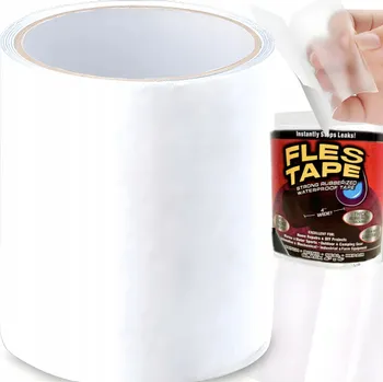 Lepicí páska OPRAVNÁ VODOTĚSNÁ LEPICÍ PÁSKA PRO HYDRAULICKÉ SYSTÉMY