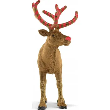 Figurka Zlatý výroční sob 72271