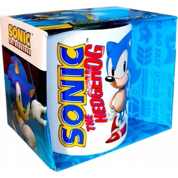 Keramický hrnek 315 ml Sonic
