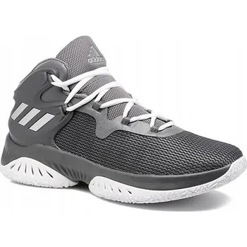Dámské tenisky Adidas basketbalové boty Explosive YB3779, velikost 41 1/3
