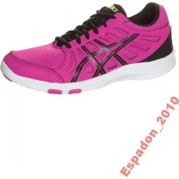 Pracovní obuv Fitness obuv Asics AYAMi - SHINE 37