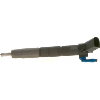 Systém vstřikování Vstřikovací tryska BOSCH 0 445 118 008