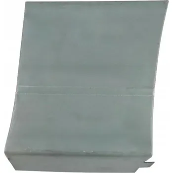 Blatník karosérie BMW 3 E36 OPRAVNÝ LEM PŘEDNÍHO BLATNÍKU, PRAVÝ