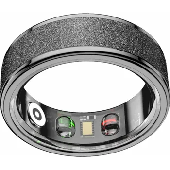 chytrý prsten Smartring Colmi R10 19,1MM 9 (černý)