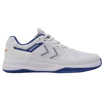 Pánská móda Indoorové boty Hummel Power Play Pro shoe 225338-9376 Velikost 38,5 EU | 5,5 UK | 6,5 US | 24,5 CM