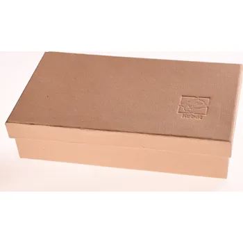 Dárková krabička Dárková krabička KUBÁT na pánskou peněženku a opasek