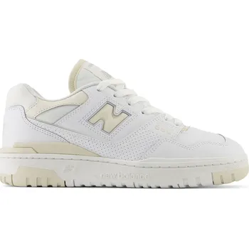 Dámská sportovní obuv Dámské boty New Balance BBW550BK – bílé