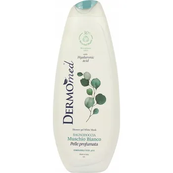 Sprchový gel Dermomed Gel 650 ml